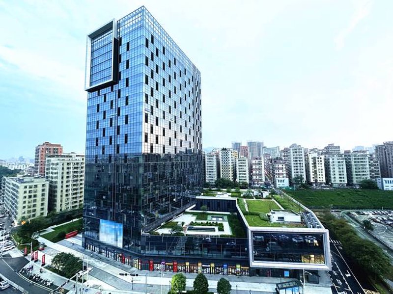 苏州房地产市场新动态与管理趋势
